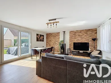 Maison à Saint-Pierre-du-Perray (91280)