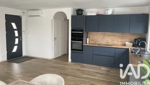 Maison à Sarlat-la-Canéda (24200)