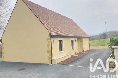 Maison à Sarlat-la-Canéda (24200)