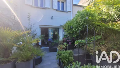 House in Thorigny-sur-Marne (77400)