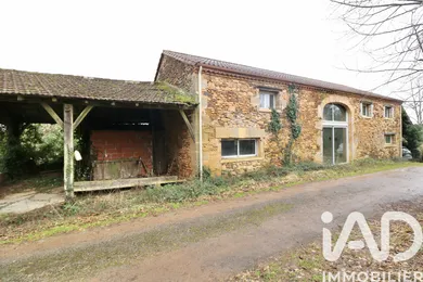House in Sauveterre-la-Lémance (47500)
