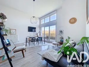 Apartment in Vannes (56000)