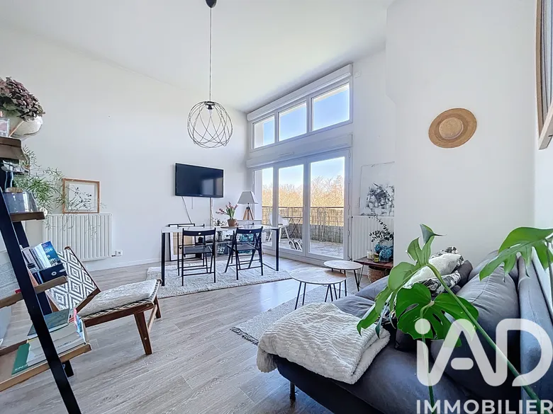 Appartement 3 pièces 67 m² · à Vannes · 67 m² · 296 550 €