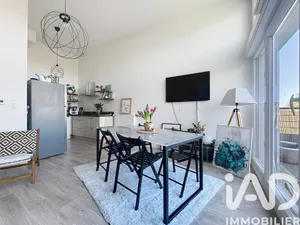 Apartment in Vannes (56000)