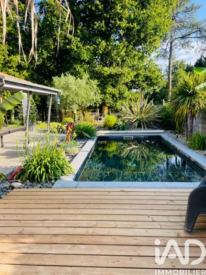 House in Sadirac (33670)