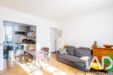 Appartement à Versailles (78000)