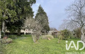 Maison à Neuvic-Entier (87130)