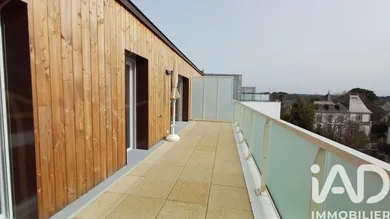 Apartment in Vannes (56000)