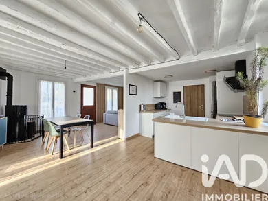 Appartement à Bouglainval (28130)