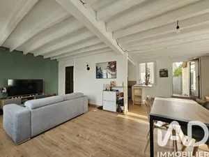 Appartement à Bouglainval (28130)