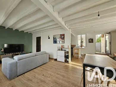 Appartement à Bouglainval (28130)