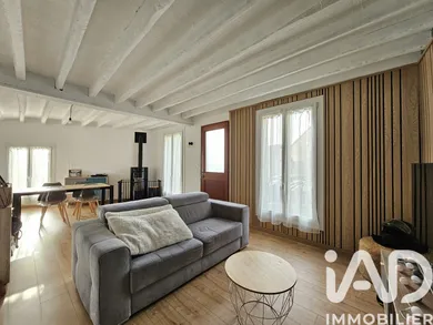 Appartement à Bouglainval (28130)