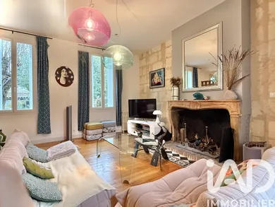 Maison à Bordeaux (33000)