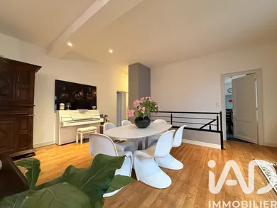 Maison à Bordeaux (33000)