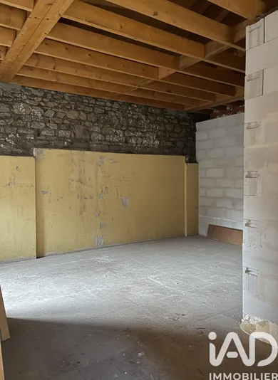 Apartment in Saint-Étienne (42100)