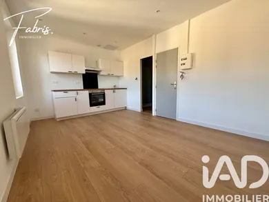 Appartement à Roquevaire (13360)