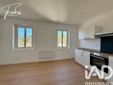 Appartement à Roquevaire (13360)