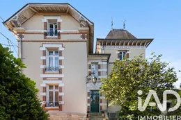 Mansion in Bain-de-Bretagne (35470)