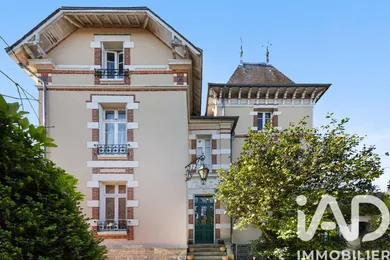 Mansion in Bain-de-Bretagne (35470)