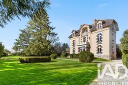 Mansion in Bain-de-Bretagne (35470)