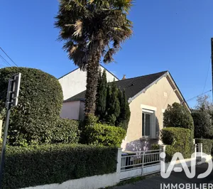 Townhouse in Nantes (44100)