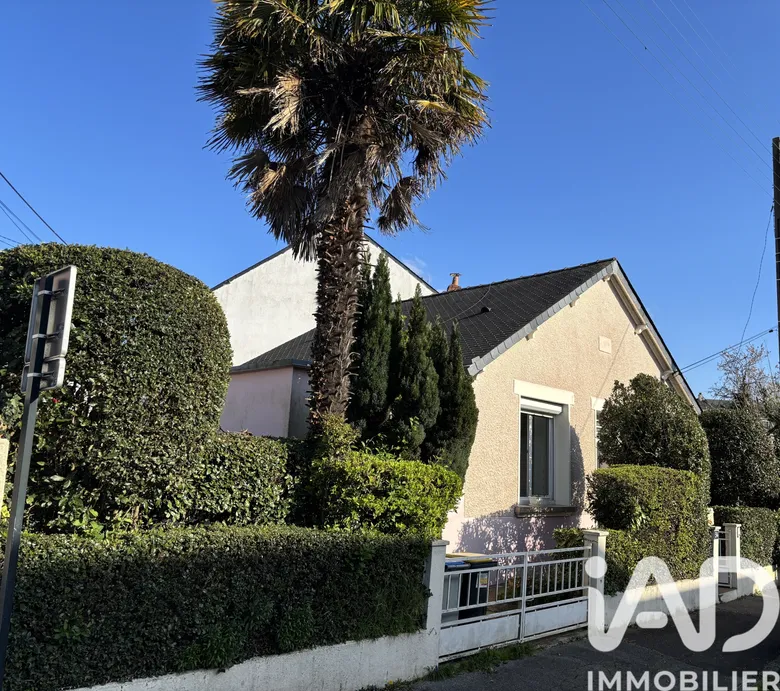 Maison 4 pièces 85 m² · à Nantes · 85 m² · 349 000 €