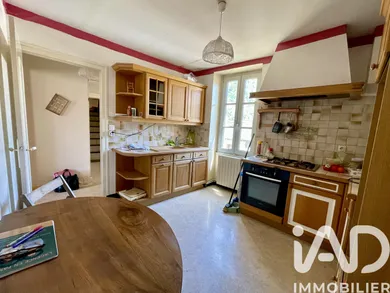 Appartement à Vienne (38200)