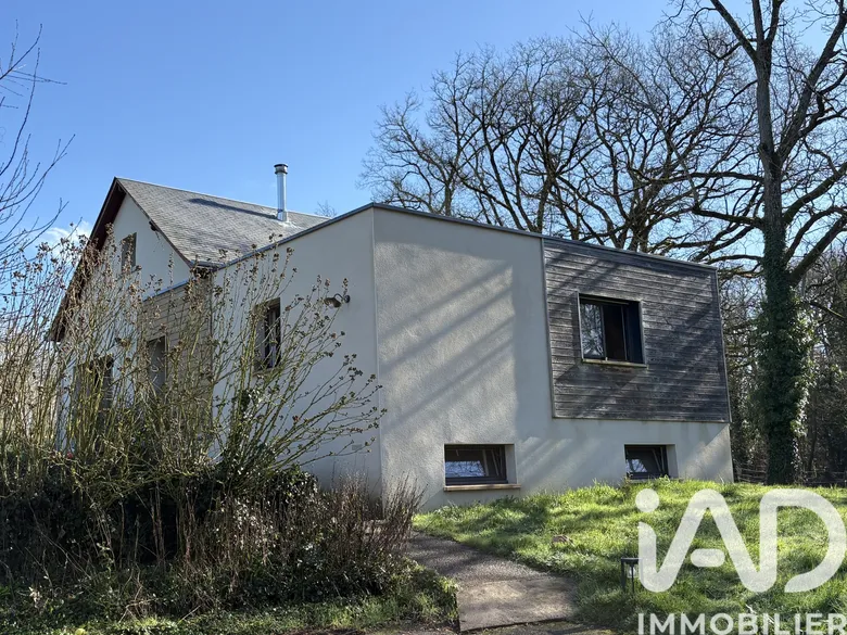 Maison 3 pièces 94 m² · à Esvres · 94 m² · 435 000 €