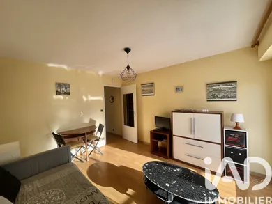 Studio à Arcachon (33120)