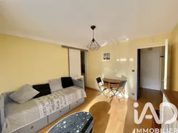 Studio in Arcachon (33120)