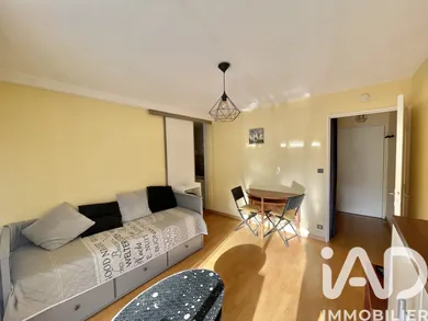 Studio à Arcachon (33120)