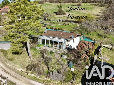 Maison à Frangy (74270)