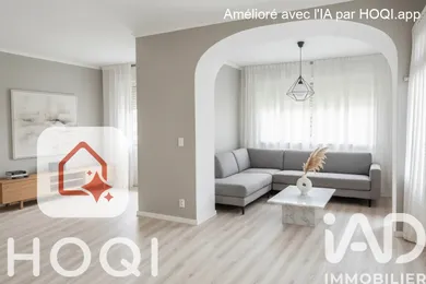 Traditional house in Rivedoux-Plage (17940)