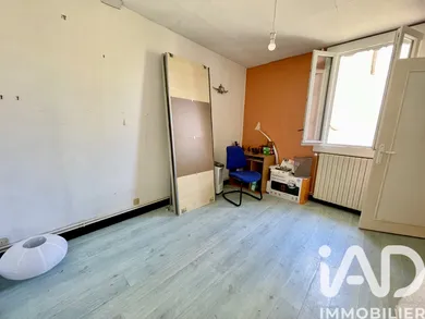 Appartement à Vienne (38200)