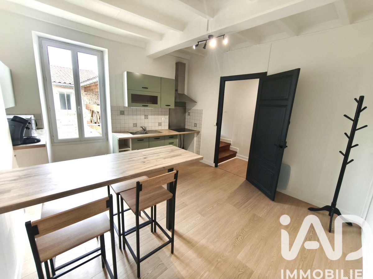 immeuble à Montguyon