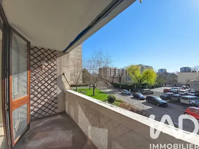 Appartement à Meudon (92360)