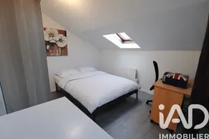 Appartement à Châlons-en-Champagne (51000)