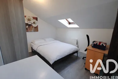 Appartement à Châlons-en-Champagne (51000)