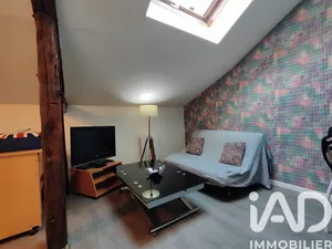 Apartment in Châlons-en-Champagne (51000)