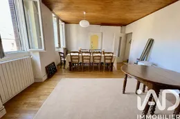 Apartment in Vienne (38200)