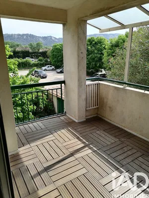 Appartement à Aubagne (13400)