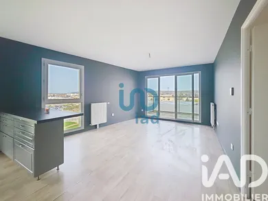 Apartment in Mantes-la-Ville (78711)