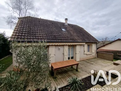 House in Cosnac (19360)