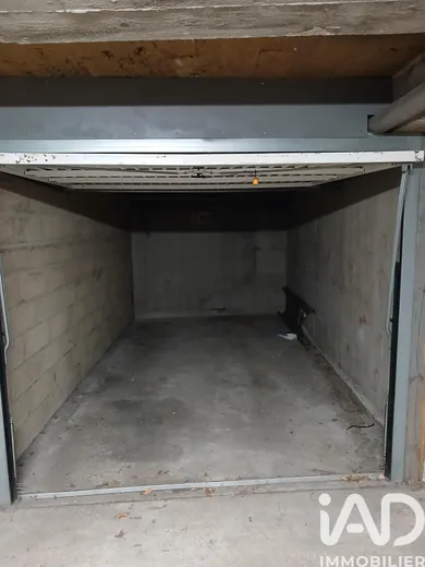Garage in Torcy (77200)
