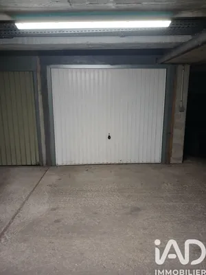 Garage in Torcy (77200)