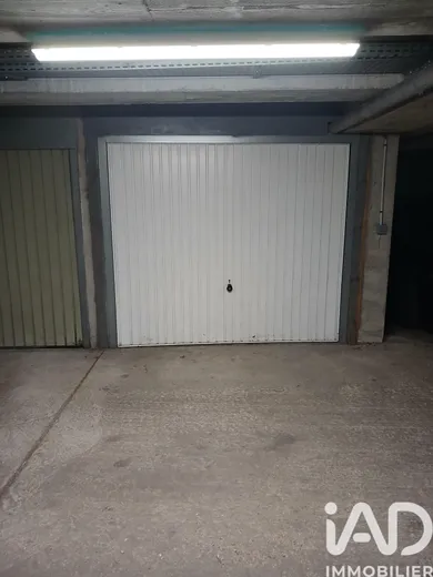 Garage in Torcy (77200)