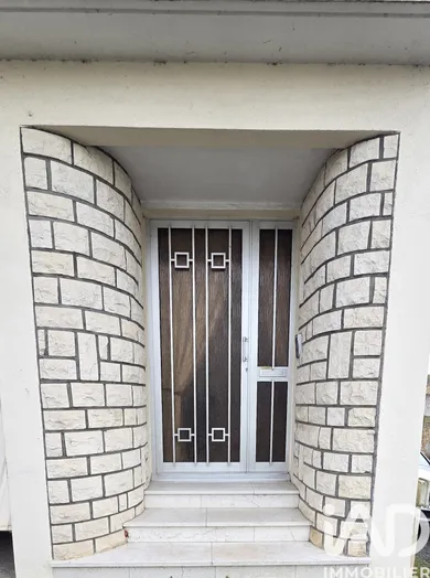 Maison à Cholet (49300)