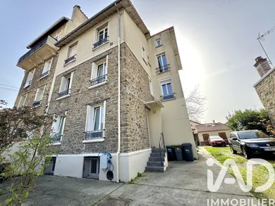 Duplex à Maisons-Alfort (94700)