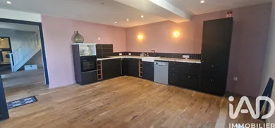 Village house in Sennevoy-le-Bas (89160)