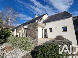 Traditional house in Yerres (91330)